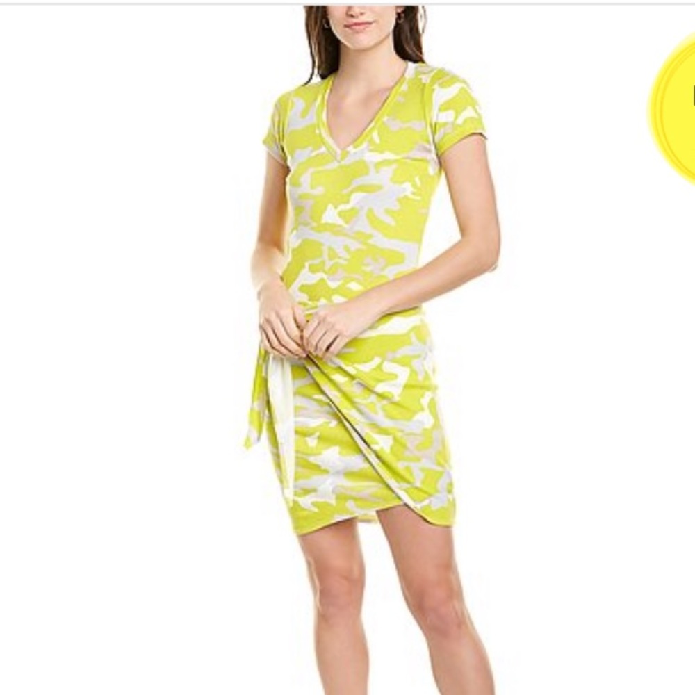 Monrow dress Size Small